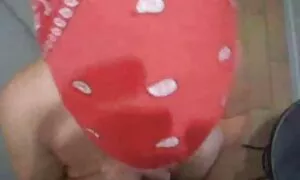 ویدئوی پورنو - جوان لینک کانال تلگرام سکسی در طبیعت.