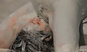 ویدئوی پورنو - خوشمزه ترین: یک پرنده یا یک فیلم سکسی موبوگرام مرد است?