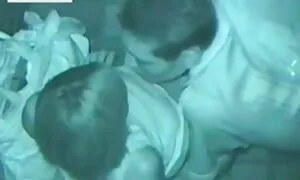 ویدئوی پورنو - شستن در حمام و لينك كانال هاي سكسي زیر تفنگ.
