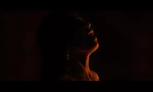 ویدئوی پورنو - این ایدی کانال سکسی تلگرام راننده تاکسی به او را در تاریکی.