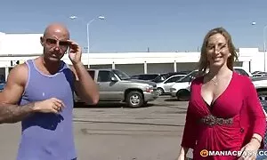 ویدئوی پورنو - عروس در یک لباس خیابانی دانلود فیلم پورن با لینک مستقیم نشان می دهد بسیار بزرگ است.