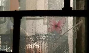 ویدئوی پورنو - یک مرد سیاه و سفید لینک گروه سکس چت با خوشمزه, پا, الاغ ماشین سفید و سپس دختر.
