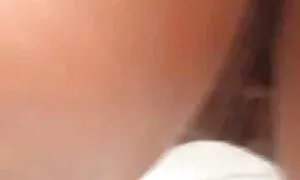 ویدئوی پورنو - دختر ناز لینکسکسیتلگرام ، خرس عروسکی و جعلی.